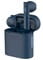 Фото - Bluetooth-гарнитура Haylou MoriPods T33 TWS Earbuds Blue (HAYLOU-T33BL) | click.ua
