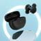 Фото - Bluetooth-гарнітура Haylou GT1 2022 TWS EarBuds Black (HAYLOU-GT122-BK) | click.ua