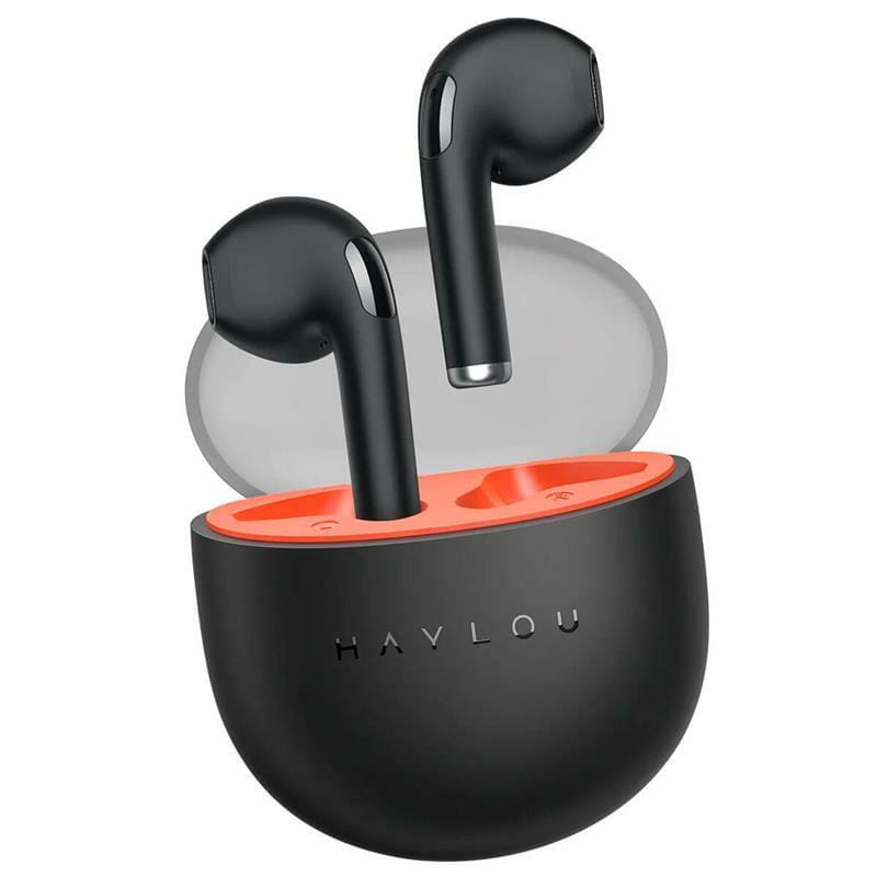 Bluetooth-гарнитура Haylou X1 Neo TWS Earbuds Black (HAYLOU-X1NEO-BK)