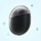 Фото - Bluetooth-гарнитура Haylou X1 Neo TWS Earbuds Black (HAYLOU-X1NEO-BK) | click.ua