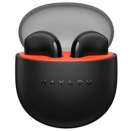 Bluetooth-гарнитура Haylou X1 Neo TWS Earbuds Black (HAYLOU-X1NEO-BK)