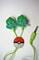 Фото - Наушники Optima Mp3 Pokemon Go "Bulbasaur" Green (OPT-HF-BLBZ) | click.ua