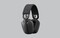 Фото - Bluetooth-гарнитура Logitech Zone Vibe Wireless MS Graphite (981-001157) | click.ua