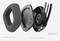 Фото - Bluetooth-гарнитура Logitech Zone Vibe Wireless MS Graphite (981-001157) | click.ua