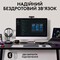Фото - Bluetooth-гарнитура Logitech Zone Vibe Wireless MS Graphite (981-001157) | click.ua