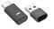 Фото - Bluetooth-гарнітура Logitech Zone Vibe Wireless UC Graphite (981-001199) | click.ua