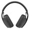 Фото - Bluetooth-гарнітура Logitech Zone Vibe Wireless UC Graphite (981-001199) | click.ua