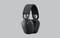 Фото - Bluetooth-гарнітура Logitech Zone Vibe Wireless UC Graphite (981-001199) | click.ua