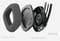 Фото - Bluetooth-гарнітура Logitech Zone Vibe Wireless UC Graphite (981-001199) | click.ua