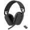 Фото - Bluetooth-гарнітура Logitech Zone Vibe Wireless UC Graphite (981-001199) | click.ua