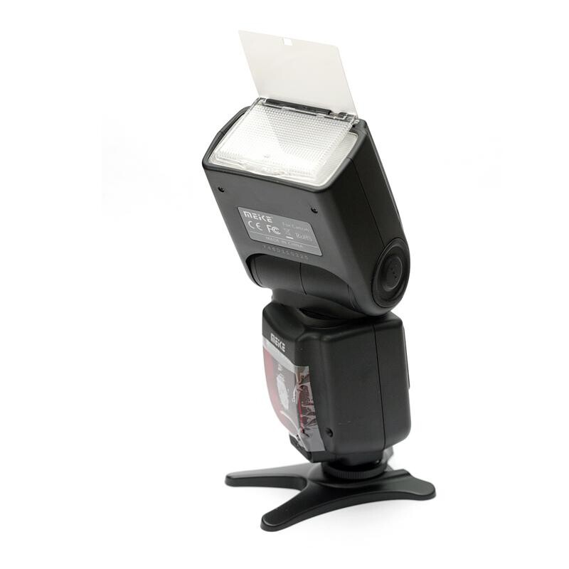 Спалах Meike Nikon 950 II (MK950N2)