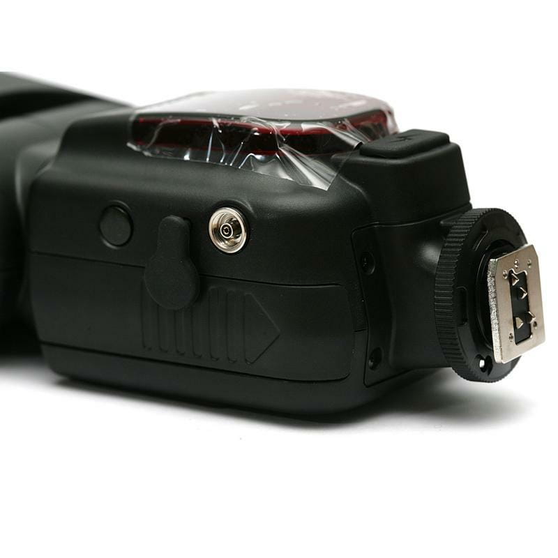 Спалах Meike Nikon 950 II (MK950N2)