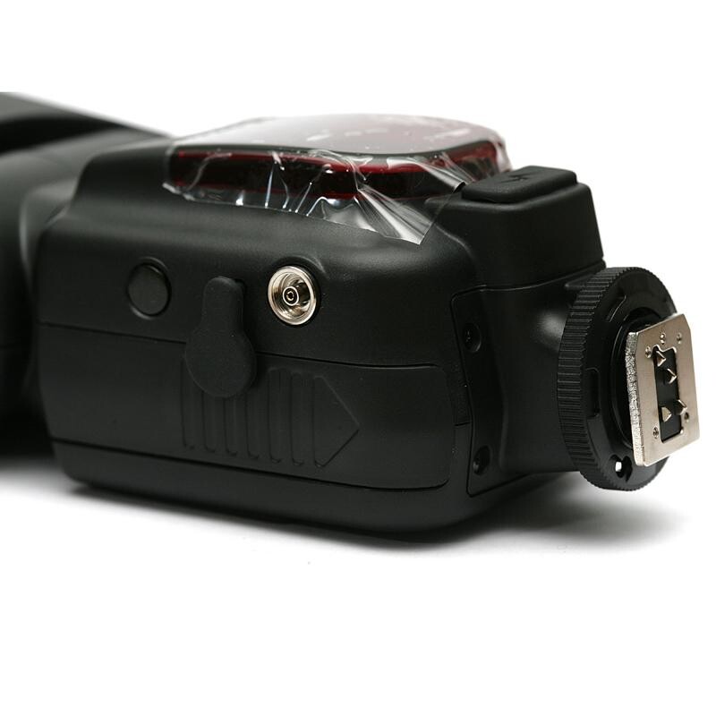 Спалах Meike Nikon 950 II (MK950N2)