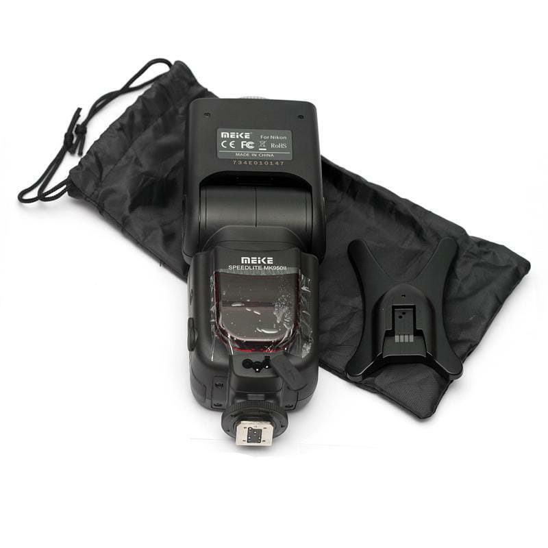 Спалах Meike Nikon 950 II (MK950N2)