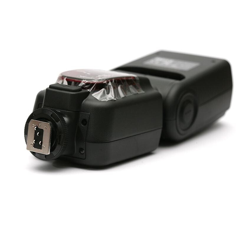 Спалах Meike Nikon 950 II (MK950N2)