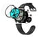 Фото - Смарт-часы Mobvoi TicWatch Pro 5 GPS (WH12088) Black (P3170000400A) | click.ua
