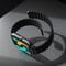Фото - Смарт-часы Haylou RS4 Plus LS11 Black with Magnetic Strap | click.ua
