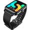 Фото - Смарт-часы Haylou RS4 Plus LS11 Black with Magnetic Strap | click.ua