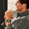 Фото - Смарт-часы Haylou RS4 Plus LS11 Black with Magnetic Strap | click.ua