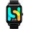 Фото - Смарт-часы Haylou RS4 Plus LS11 Black with Magnetic Strap | click.ua