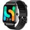 Фото - Смарт-часы Haylou RS4 Plus LS11 Black with Magnetic Strap | click.ua