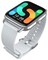 Фото - Смарт-годинник Haylou RS4 Plus LS11 Silver with Magnetic Strap | click.ua