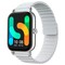 Фото - Смарт-годинник Haylou RS4 Plus LS11 Silver with Magnetic Strap | click.ua