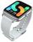 Фото - Смарт-годинник Haylou RS4 Plus LS11 Silver with Magnetic Strap | click.ua