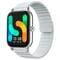 Фото - Смарт-годинник Haylou RS4 Plus LS11 Silver with Magnetic Strap | click.ua