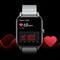 Фото - Смарт-годинник Haylou RS4 Plus LS11 Silver with Magnetic Strap | click.ua