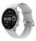 Фото - Смарт-годинник Haylou Smart Watch Solar Plus LS16 (RT3) Silver/White | click.ua