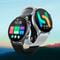 Фото - Смарт-часы Haylou Smart Watch Solar Plus LS16 (RT3) Silver/White | click.ua