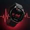 Фото - Смарт-годинник Haylou Smart Watch Solar Plus LS16 (RT3) Black | click.ua