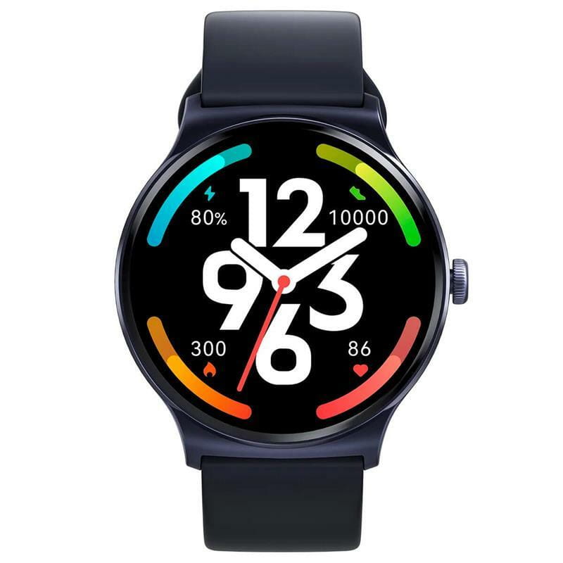 Смарт-годинник Haylou Smart Watch Solar (LS05) Lite Blue