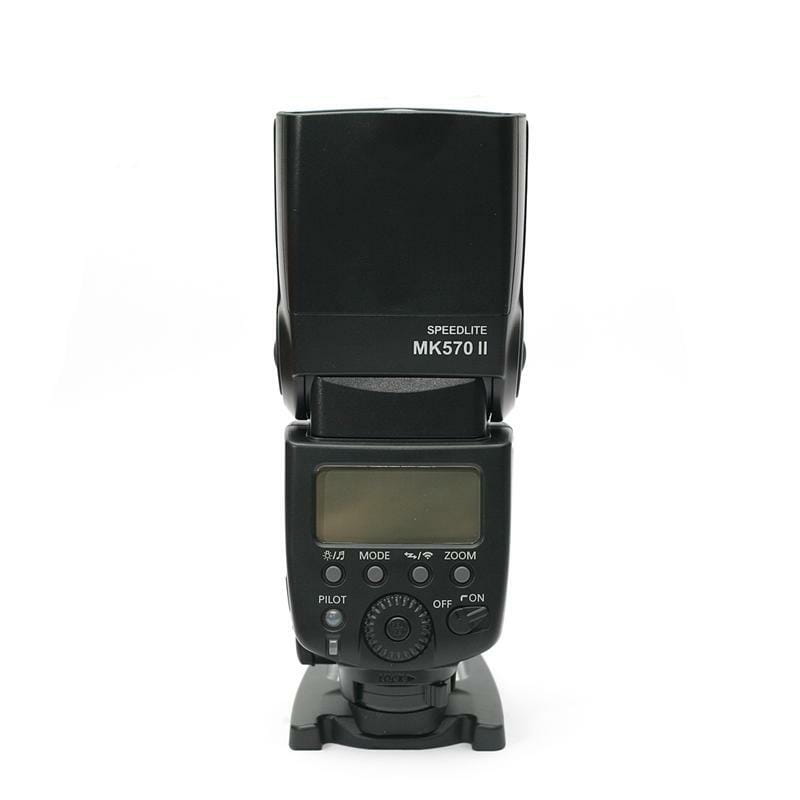 Вспышка Meike Canon/Nikon/Sony 570II (SKW570II)