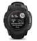 Фото - Смарт-часы Garmin Instinct 2X Solar Tactical Black (010-02805-74) | click.ua