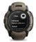 Фото - Смарт-часы Garmin Instinct 2X Solar Tactical Coyote Tan (010-02805-64) | click.ua