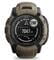 Фото - Смарт-часы Garmin Instinct 2X Solar Tactical Coyote Tan (010-02805-64) | click.ua