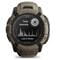Фото - Смарт-часы Garmin Instinct 2X Solar Tactical Coyote Tan (010-02805-64) | click.ua