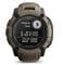 Фото - Смарт-часы Garmin Instinct 2X Solar Tactical Coyote Tan (010-02805-64) | click.ua