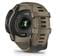 Фото - Смарт-часы Garmin Instinct 2X Solar Tactical Coyote Tan (010-02805-64) | click.ua