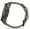 Фото - Смарт-часы Garmin Instinct 2X Solar Tactical Coyote Tan (010-02805-64) | click.ua