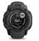 Фото - Смарт-годинник Garmin Instinct 2X Solar Graphite (010-02805-24) | click.ua