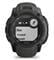 Фото - Смарт-часы Garmin Instinct 2X Solar Graphite (010-02805-24) | click.ua