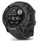 Фото - Смарт-часы Garmin Instinct 2X Solar Graphite (010-02805-24) | click.ua