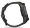 Фото - Смарт-часы Garmin Instinct 2X Solar Graphite (010-02805-24) | click.ua