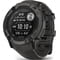 Фото - Смарт-часы Garmin Instinct 2X Solar Graphite (010-02805-24) | click.ua