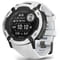 Фото - Смарт-годинник Garmin Instinct 2X Solar Whitestone (010-02805-44) | click.ua