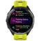 Фото - Смарт-годинник Garmin Forerunner 965 Carbon Gray DLC Titanium Bezel with Black Case/Amp Yellow/Black Silicone Band (010-02809-82) | click.ua