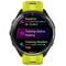 Фото - Смарт-часы Garmin Forerunner 965 Carbon Gray DLC Titanium Bezel with Black Case/Amp Yellow/Black Silicone Band (010-02809-82) | click.ua